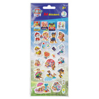 Детский набор 3D-наклеек "Создаем воспоминания" 200672, 1 ноя(200672)