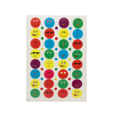 Наклейки для оценок 85724 упаковка 10 листов 85724-7(85724-7)