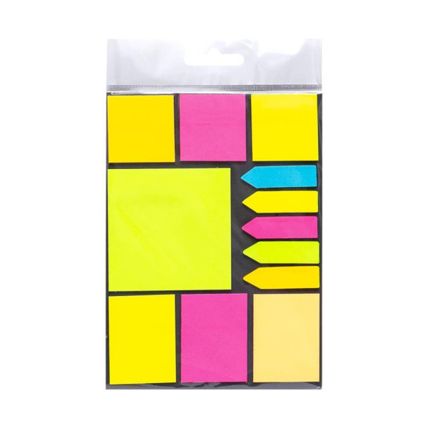 Папір для нотаток Z17 на планшетці 12х17 см (Z17)