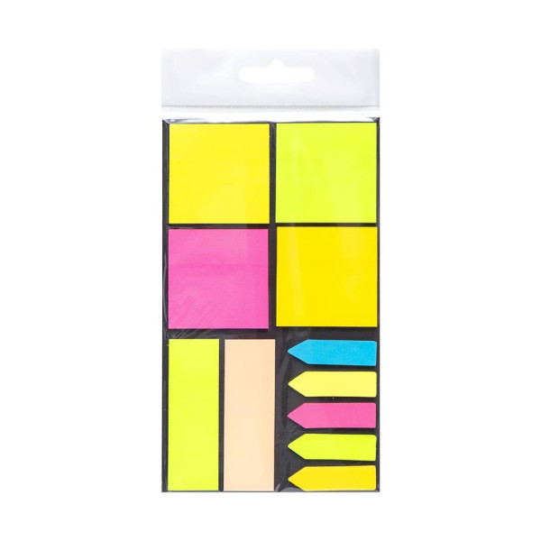 Папір для нотаток Z16 на планшетці 11х19 см (Z16)