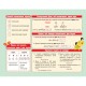 Картонка-подсказка Азбука 1-2 кл. 66439 20х15 см