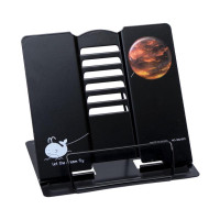 Підставка для книг "Планета" 1870SP металева (1870SP-3)