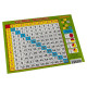 Картонка-підказка Таблиця Множення 66437 (66437)