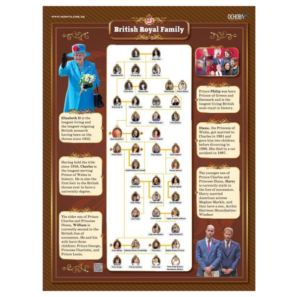 Наглядные пособия "Набор плакатов Английский язык" ЗПП048, 5-11 классы(ЗПП048)