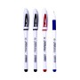 Набір гелевих ручок 801A-5 Original 5 кольорів