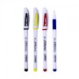 Набір ручок гелевих 801A-6 Original 6 кольорів