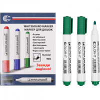 Зеленый маркер для рисования 9004 для доски(9004-Green)