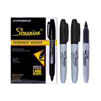 Маркер перманентний 99000 Sharpie чорний (99000)