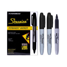 Маркер перманентный 99000 Sharpie черный(99000)