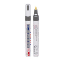 Масляный маркер "Paint" SP-110 водостойкий Серебряный (SP-110(Silver))