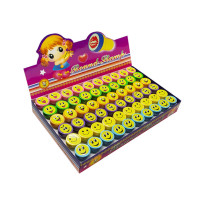 Штамп дитячий "Смайлик-1" 3-67 (3-67)