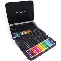 Набор цветных карандашей Acmeliae 43074, 48 штук (43074)