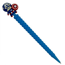 Олівець механічний з фігуркою Marvel 9203-2, 0,5 мм (9203-2)