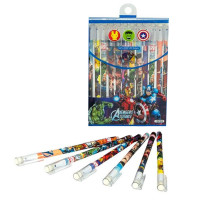 Ручка "Пише-Стирає" 2021(Blue) синя (2021(Blue))