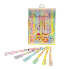 Ручка "Пишет-Стирает" 2032(Blue) синяя(2032(Blue))