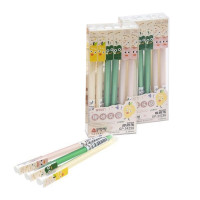 Ручка "пише-стирає" 34256 синя, упаковка 12 шт (34256)