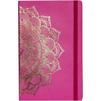 Блокнот Мандала 20203-KR 130х210 мм 96 аркушів        (20203-KR)