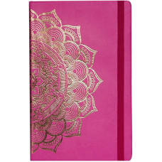 Блокнот Мандала 20203-KR 130х210 мм 96 аркушів        (20203-KR)