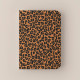 Блокнот "Leopard" СS-NB-004 в точку, леопардовый, формат А5, 144 листа(СS-NB-004)
