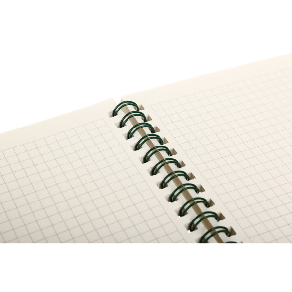 Блокнот "Пес Патрон" 13206-KR формат А5, 60 аркушів, в клітку (13206-KR)