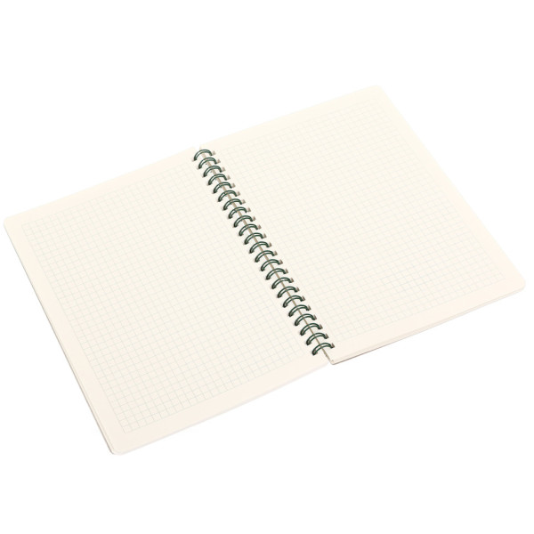 Блокнот "Пес Патрон" 13206-KR формат А5, 60 аркушів, в клітку (13206-KR)