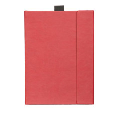 Щоденник-мотиватор на магнітах 21301-KR недатований у книжковій палітурці (23101-KR)