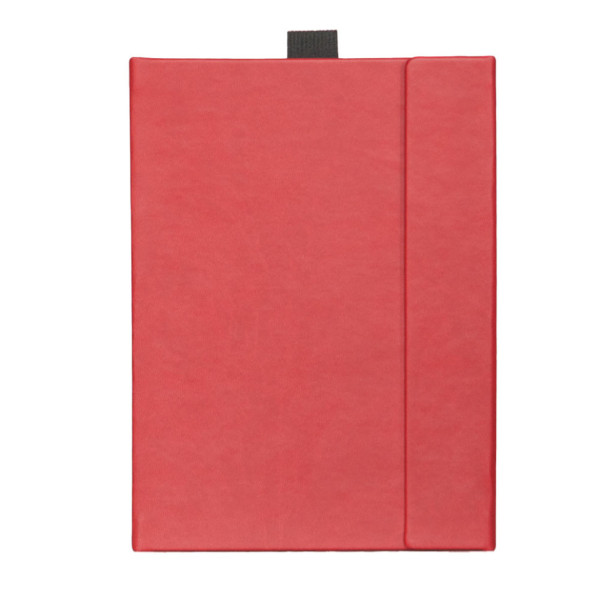 Щоденник-мотиватор на магнітах 21301-KR недатований у книжковій палітурці (23101-KR)