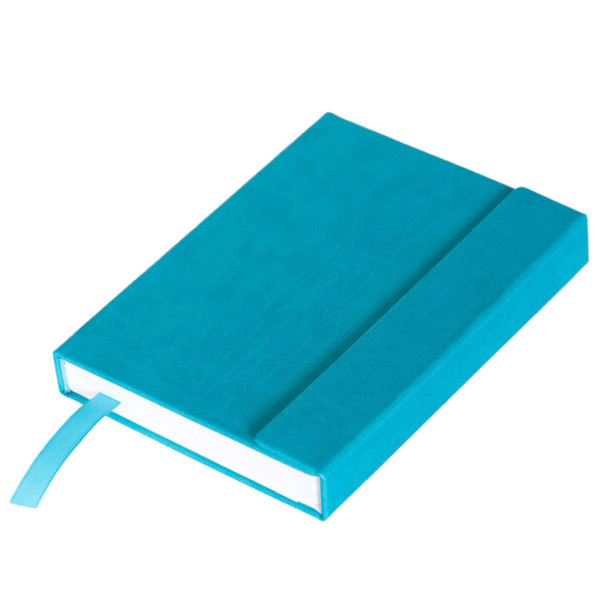 Щоденник-мотиватор на магнітах 21303-KR недатований у книжковій палітурці (21303-KR)