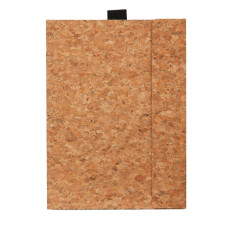 Щоденник-мотиватор на магнітах 21401-KR недатований, кора коркового дуба (21401-KR)