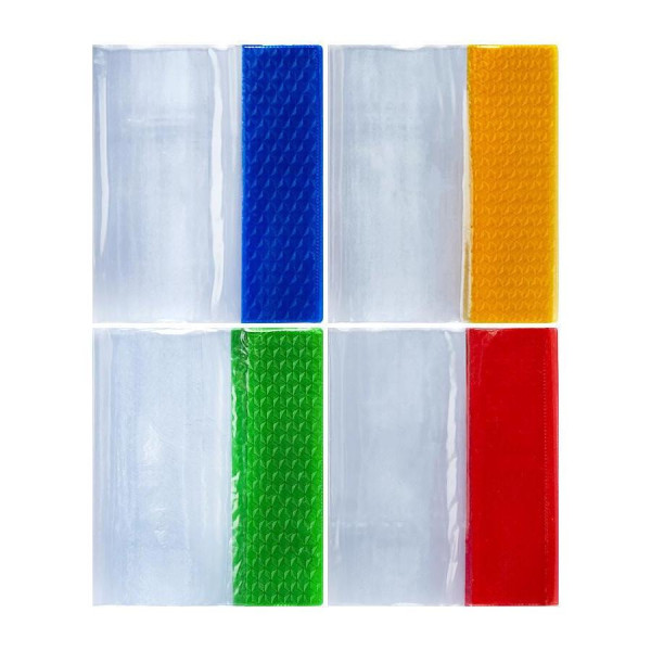 Обкладинка для зошитів "А5" упаковка 20 шт (А5)