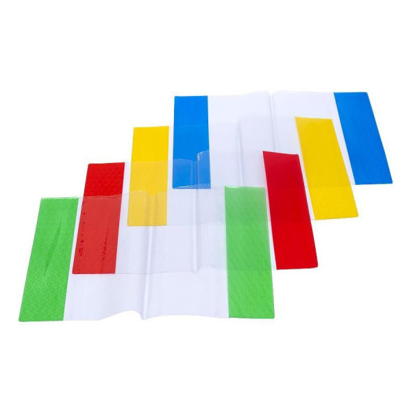 Обкладинка для зошитів "А5" упаковка 20 шт (А5)