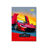 Щоденник учнівський "Стандарт" АП-0103-9 на скобі (АП-0103-2)