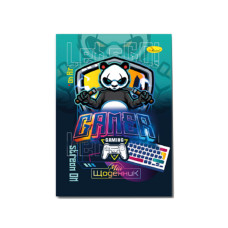 Щоденник учнівський "Стандарт" АП-0103-9 на скобі (АП-0103-3)