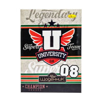 Щоденник учнівський "Стандарт" АП-0103-9 на скобі (АП-0103-9)