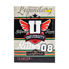 Дневник ученический "Стандарт" АП-0103-9 на скобе Вид 9(АП-0103-9)