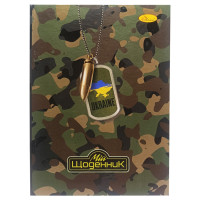 Щоденник учнівський "Urkaine Haki" АП-0101-11 (АП-0101-11)