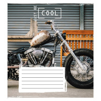 Зошит учнівський "Лакшері" 036-570038K-1 в клітинку, 36 аркушів (036-570038K-1)