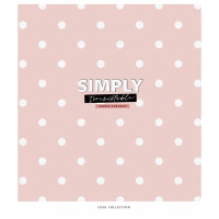 Зошит учнівський "Simply the best" 012-2937L-5 в лінію, 12 аркушів  (012-2937L-5)