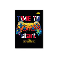 Тетрадь-словарь по английскому языку "Time to Start" АП-0501-6(АП-0501-6)