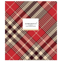 Зошит учнівський "Fashion note" 012-2929L-3 в лінію, 12 аркушів (012-2929L-3)