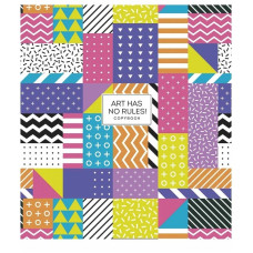 Тетрадь общая "Arthouse" 060-3313L-5 в линию, 60 листов(060-3313L-5)