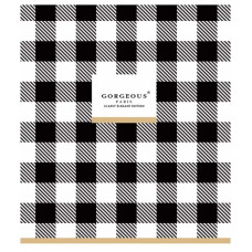 Тетрадь ученическая "Fashion note" 012-2929L-4 в линию, 12 листов(012-2929L-4)