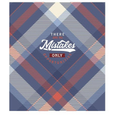 Зошит загальний "The Greatest" 060-3301L-4 у лінію, 60 аркушів (060-3301L-4)