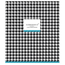 Тетрадь ученическая "Fashion note" 012-2929L-5 в линию, 12 листов(012-2929L-5)