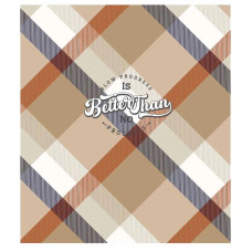 Тетрадь общая "The Greatest" 060-3301L-5 в линию, 60 листов(060-3301L-5)