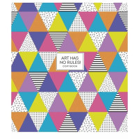 Зошит загальний "Arthouse" 060-3313L-2 у лінію, 60 аркушів (060-3313L-2)