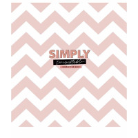 Тетрадь ученическая "Simply the best" 012-2937L-2 в линию, 12 листов(012-2937L-2)