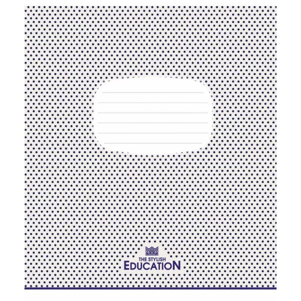 Зошит учнівський "To study with style" 012-3146L-2 до лінії 12 аркушів