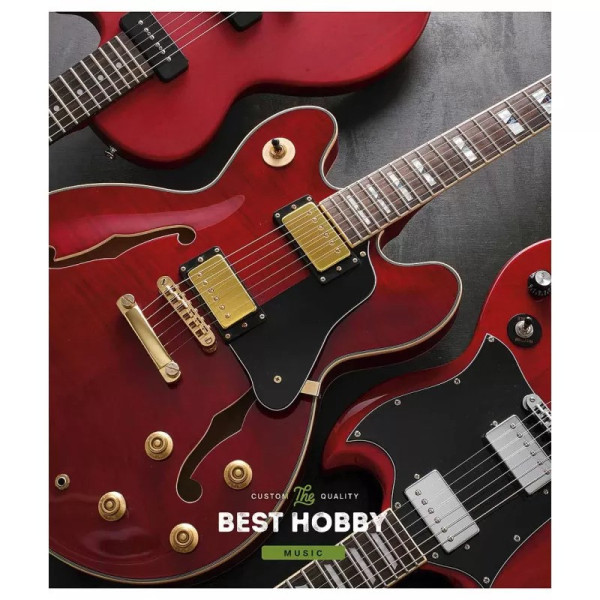 Зошит загальний Best hobby 048-3271L-3 в лінію на 48 аркушів