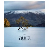 Зошит загальний "Perfect aura" 096-3203L-1 в лінію на 96 аркушів